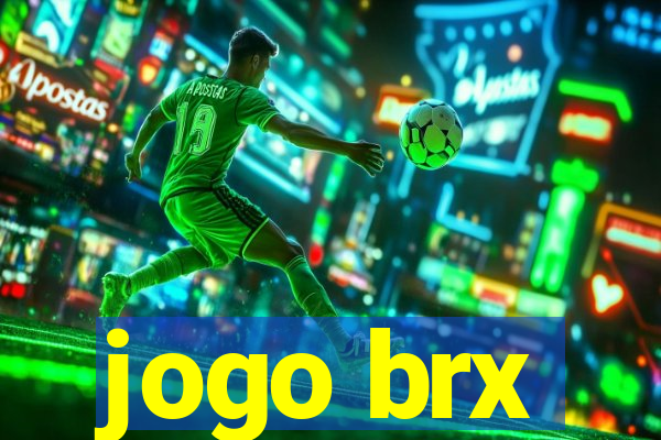 jogo brx